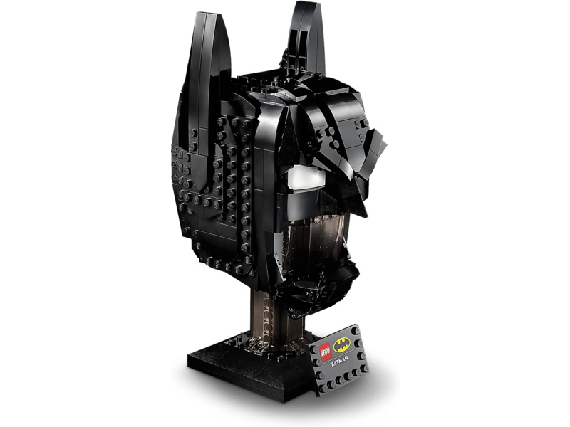 LEGO Super Heroes - Maska Batmana