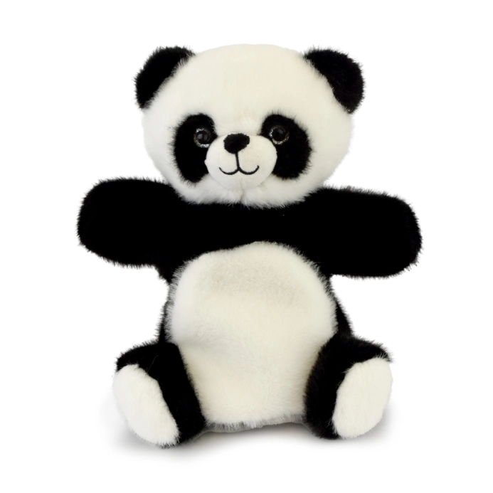Doudou Histoire d´Ours Plyšový maňásek Panda 24 cm