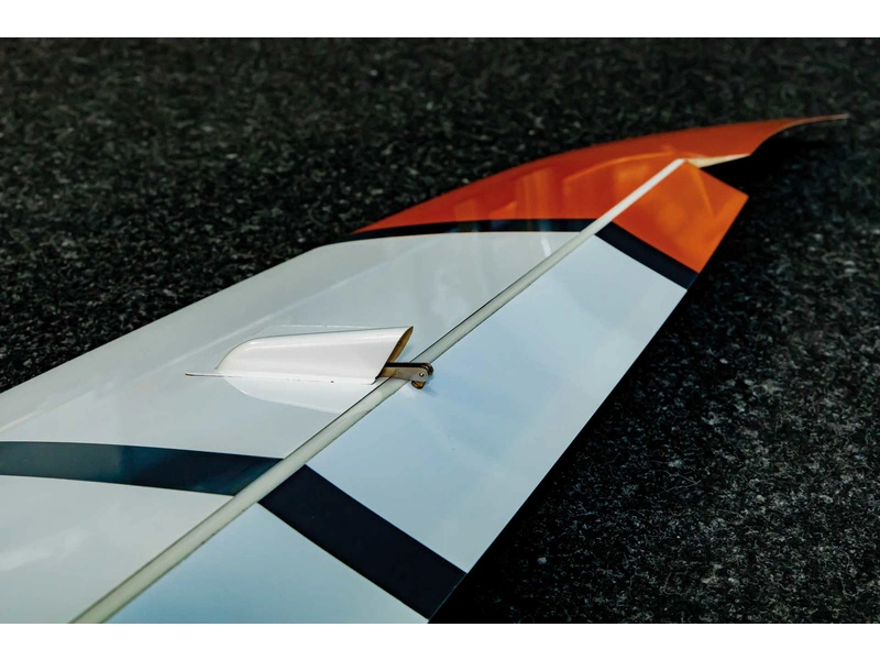 RC letadlo EVOA 3.0m Glider ARF