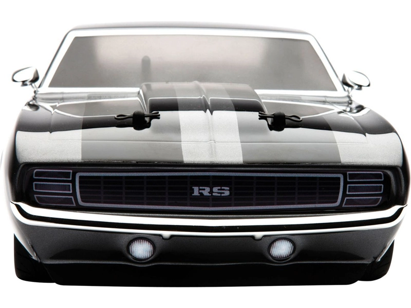 Vaterra Chevrolet Camaro RSV100-S