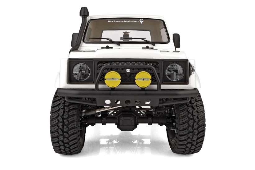 Element RC Enduro Bushido Trail Truck RTR, (11,8 – 300 mm)