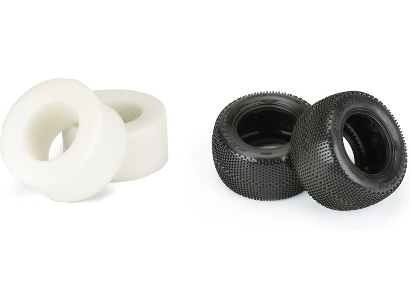Pro-Line 2,2" Hole Shot T 2.0 M3 Off-Road (2)