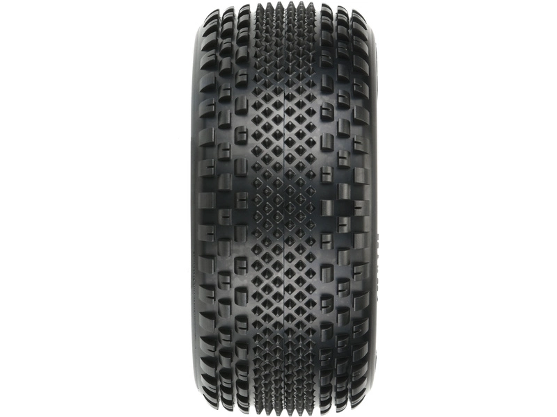 Pneumatiky Pro-Line 2.2/3.0" Prism CR3 Carpet Short Course front (2)