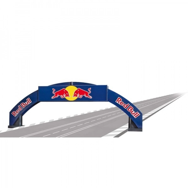 Budovy - Most Red Bull 21125