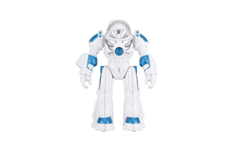 Robot Spaceman mini, bílá