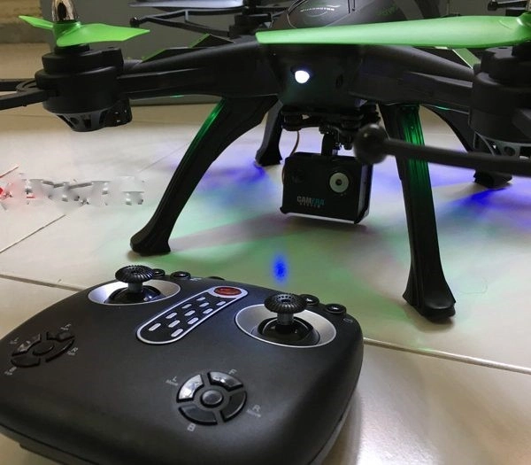 RC dron LH-X14HWF