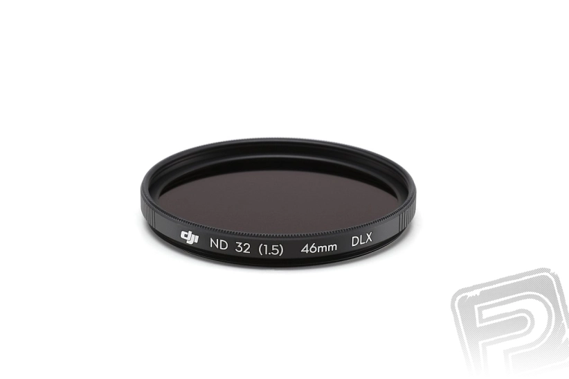 Zenmuse X7 - DL/DL-S objektív ND32 filter