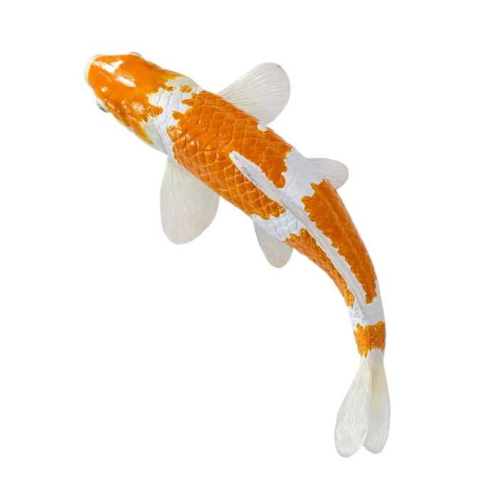 Mojo Kapr koi ochiba shigure