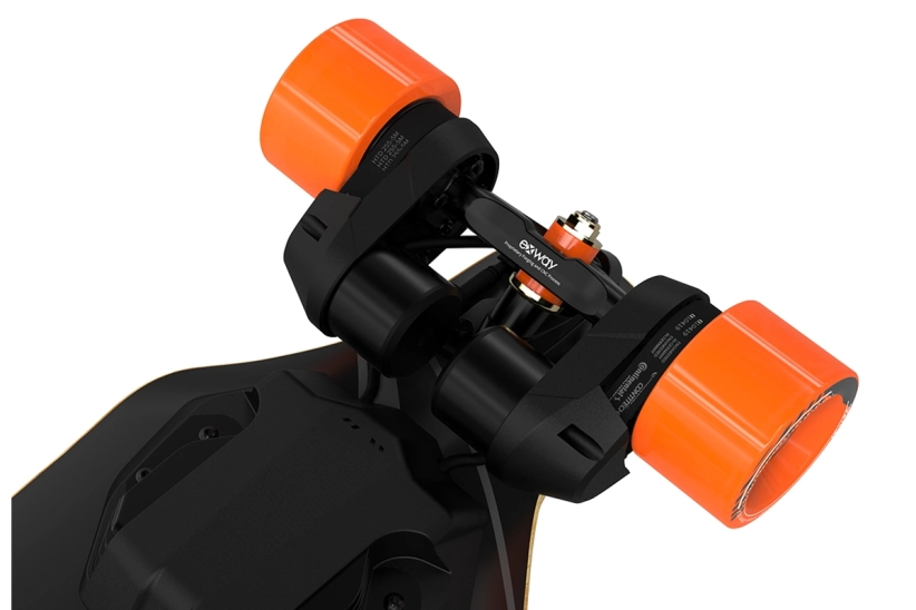 Exway Flex - Riot pohon
