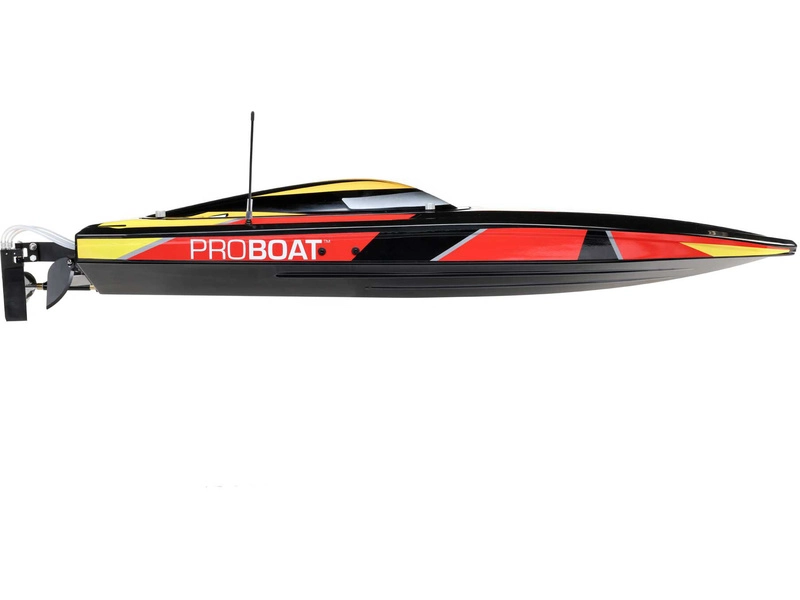 RC čln Proboat Sonicwake V2 36