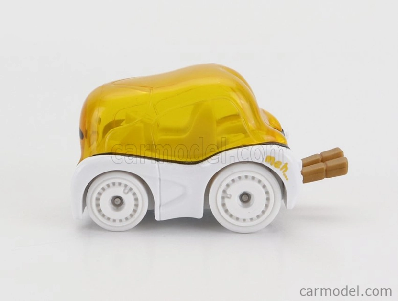 Mattel hot wheels Hello kitty Set Sortiment 5 kusov Autá Hello Kitty And Friends - Keroppi - Cinnamoroll - Gudetama - My Melody 1:64 Rôzne
