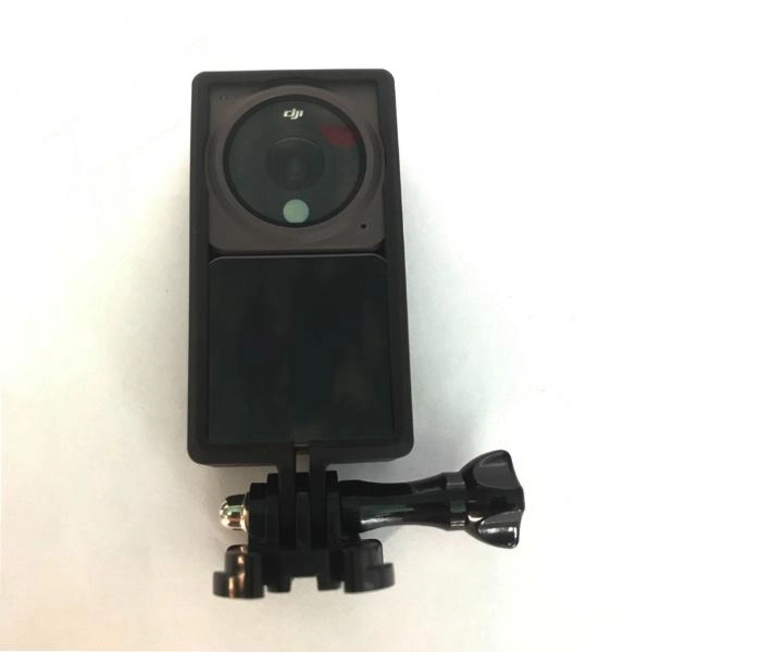 ABS rám pre DJI Action 2 (Typ 2)