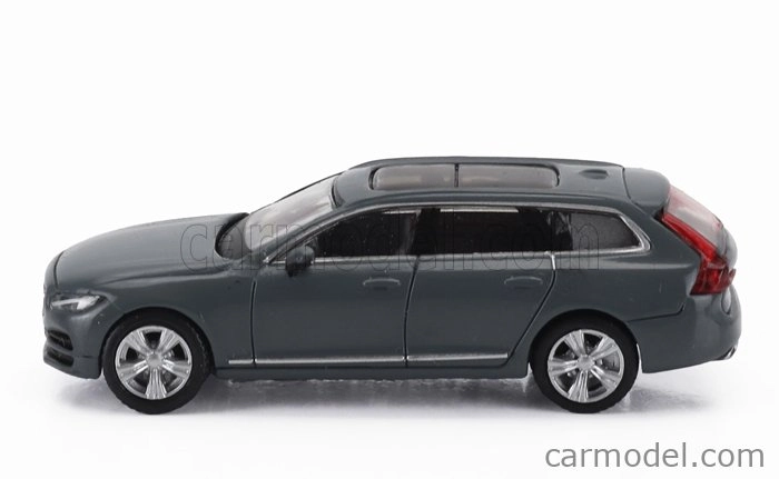 Premium classixxs Volvo V90 Sw Station Wagon 2019 1:87 Grey