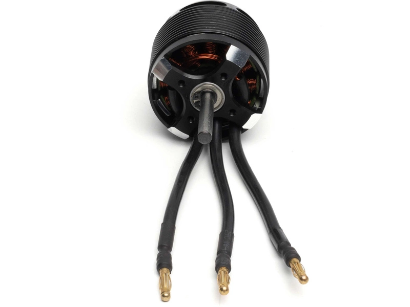 ROZBALENO - Spektrum motor střídavý Firma 4320 1180ot/V