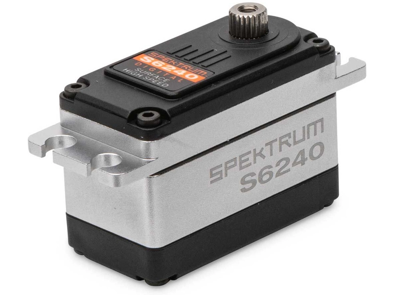 Spektrum servo S6240 Car High Speed