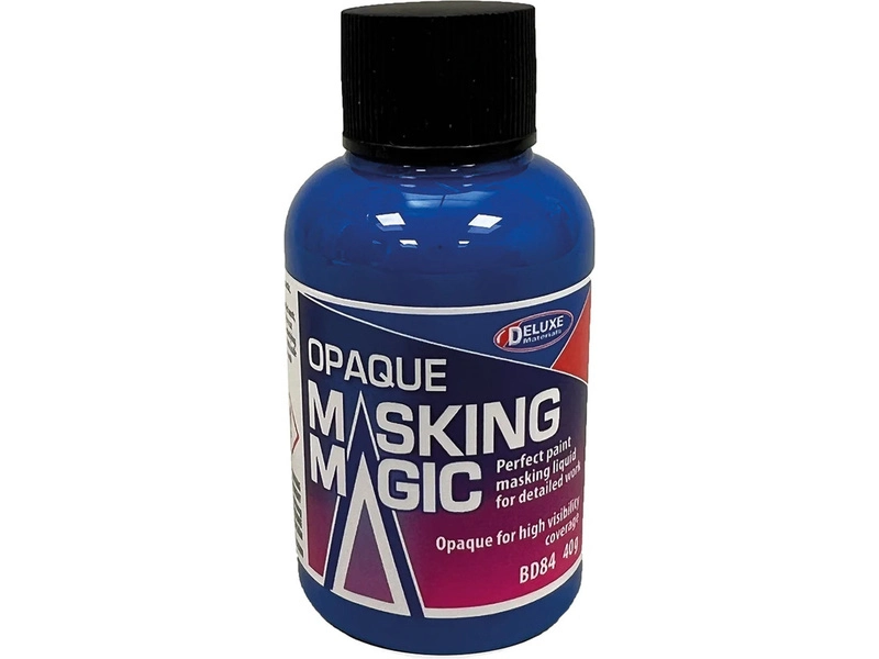 Maskovací roztok Masking Magic nepriehľadný 40ml