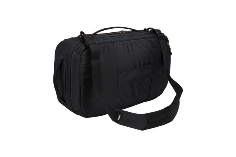 Cestovná taška/batoh Thule Subterra 40 L TSD340K - čierna