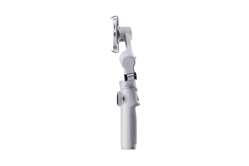 Insta360 Flow 2 Standard Bundle (sivá)