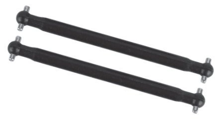 AB30-WJ05 - Rear drive shafts L/R