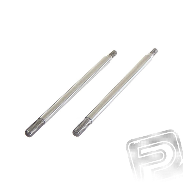 Pístnice tlumičů 3.5x59.5mm (2 ks.)