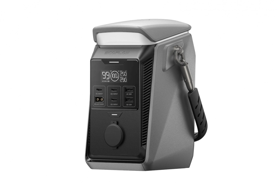 EcoFlow TRAIL 300 Plus
