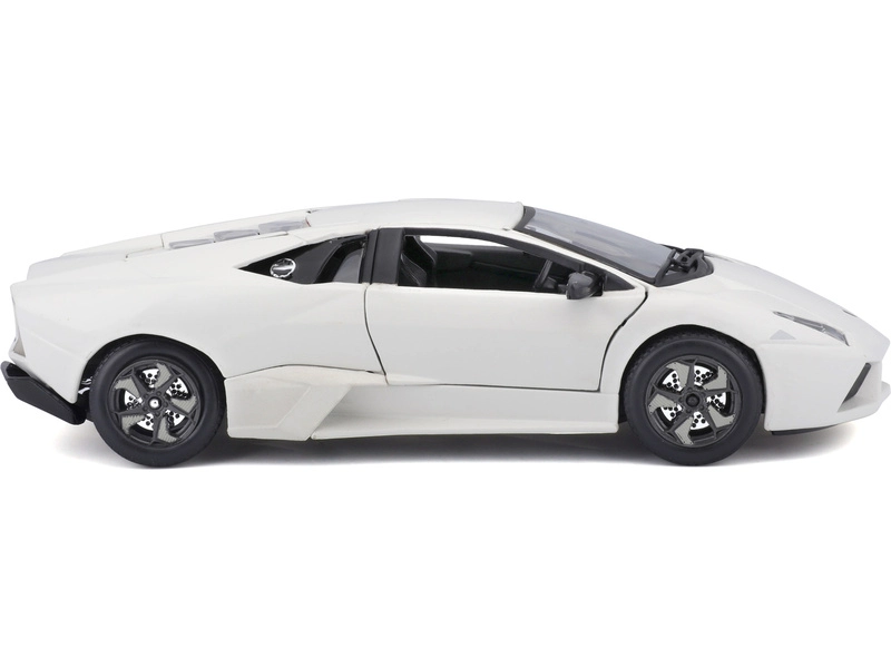 Bburago Plus Lamborghini Reventón 1:24 bílá