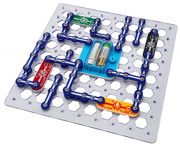 Boffin Board Game (Stolová hra)