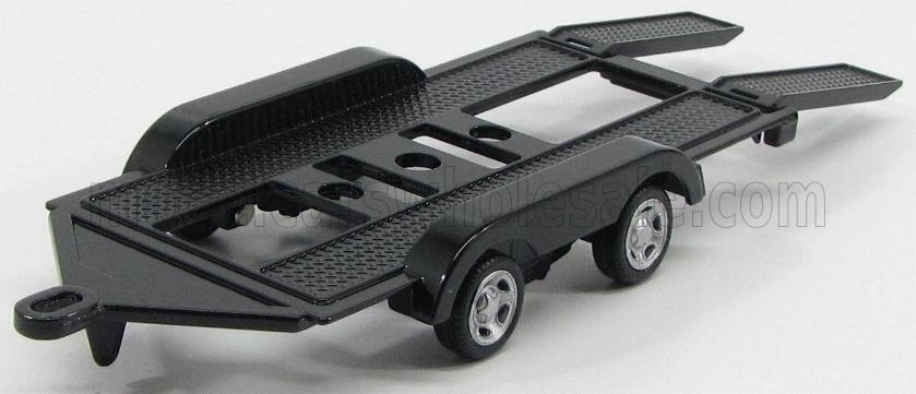 Autoart Mclaren 600lt 2019 1:18 Onyx Black