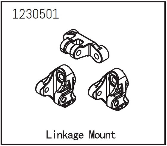 Linkage Mount