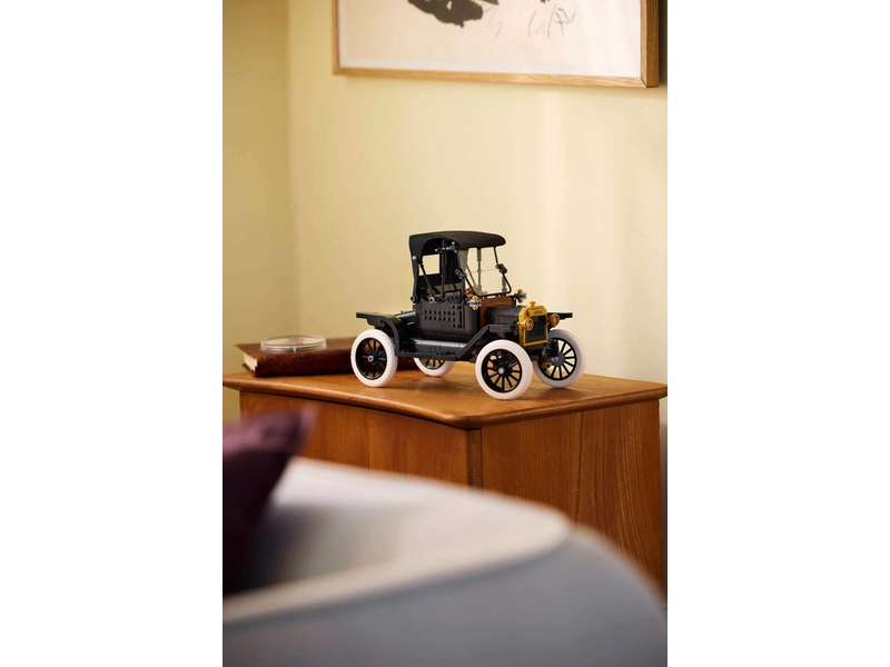 LEGO Icons - Ford Model T