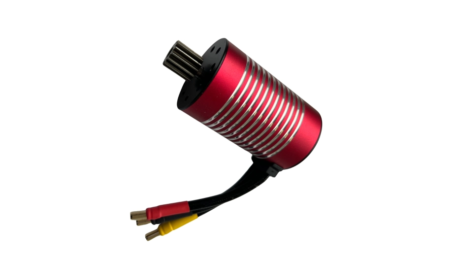 Střídavý motor pro Q601 | RCprofi.cz