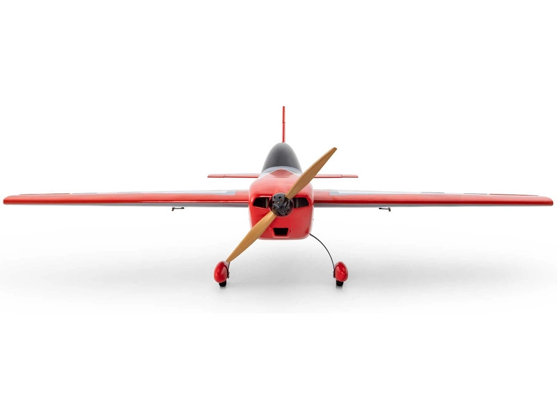 E-flite Eratix 3D SWS 1.6m AS3X+ SAFE Select BNF Basic