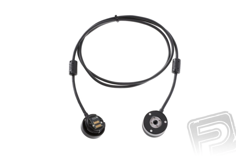 Gimbal Remote Extension pre OSMO
