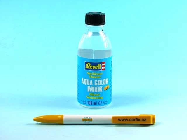 Aqua Color Mix 39621 - riedidlo 100 ml
