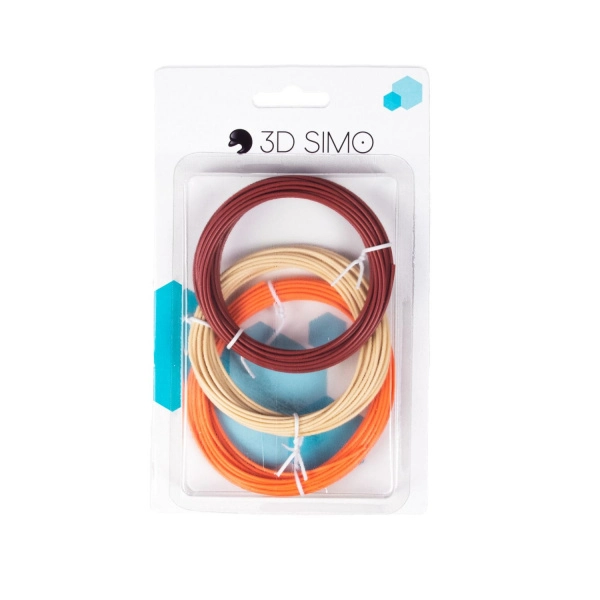 Filament PLA III - 15m