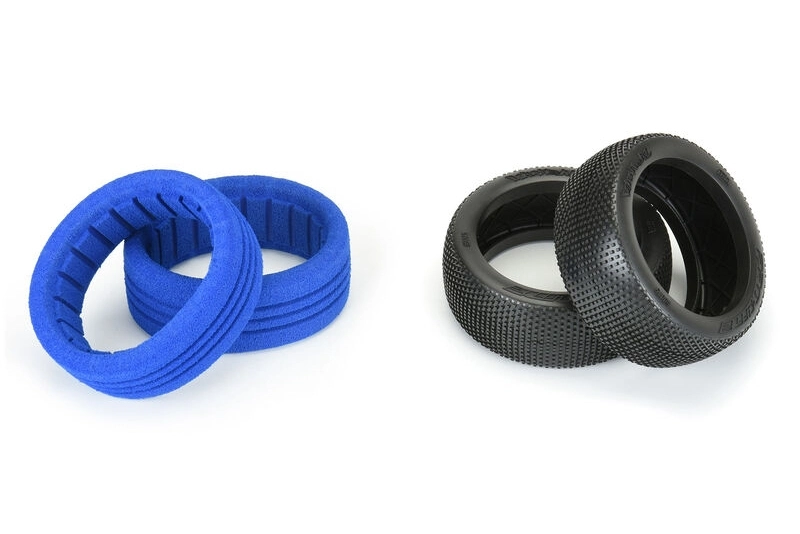 VANDAL S3 Soft blend 2 ks