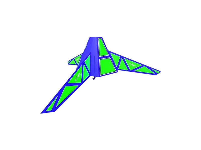 Súprava Estes Hex-3