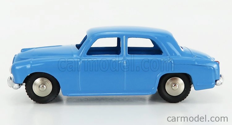 Edicola Alfa romeo 1900 Super 1950 1:48 Světle Modrá