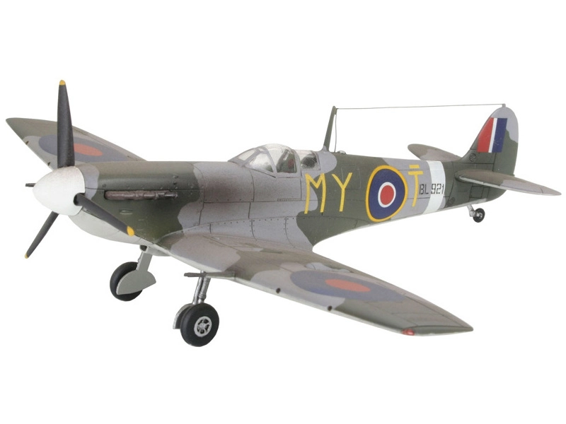 Revell Supermarine Spitfire Mk. V (1:72)