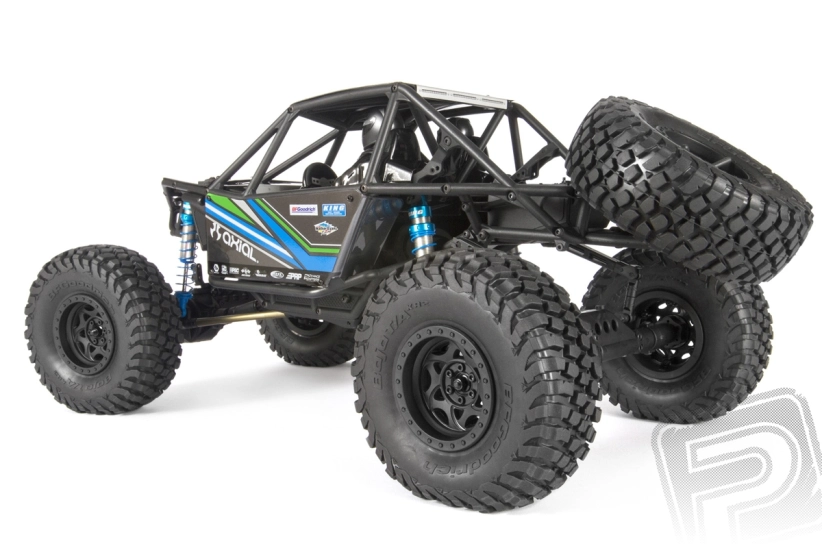 Axial RR10 Bomber - kit