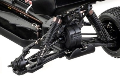 Buggy Absima AB3.4-V2 4WD RTR 2,4GHz