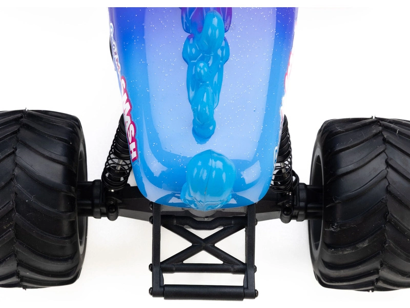 Losi Mini LMT 1:18 4WD RTR Sparkle Smash
