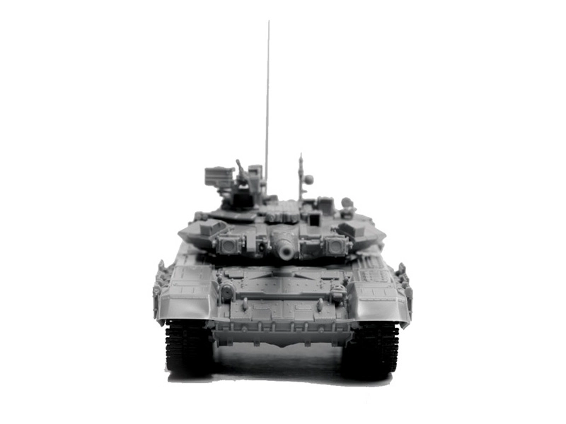 Tank Zvezda T-90 (1:72)