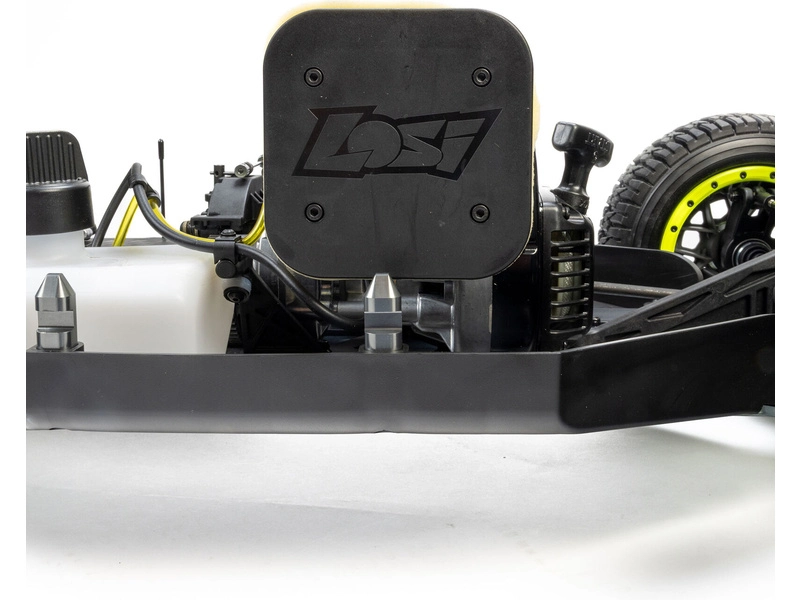 Losi 5IVE-TG 3.0 1:5 Gas 4WD RTR