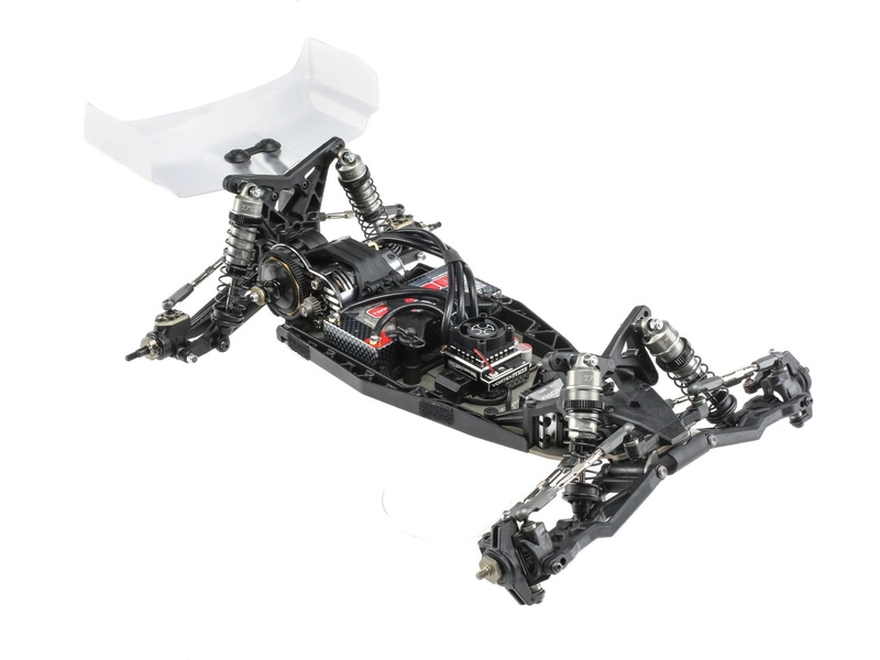 Súprava TLR 22 4.0 1:10 2WD Race Buggy Kit