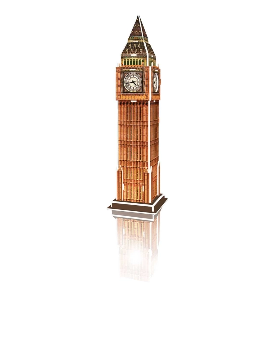 Revell 3D puzzle – Big Ben