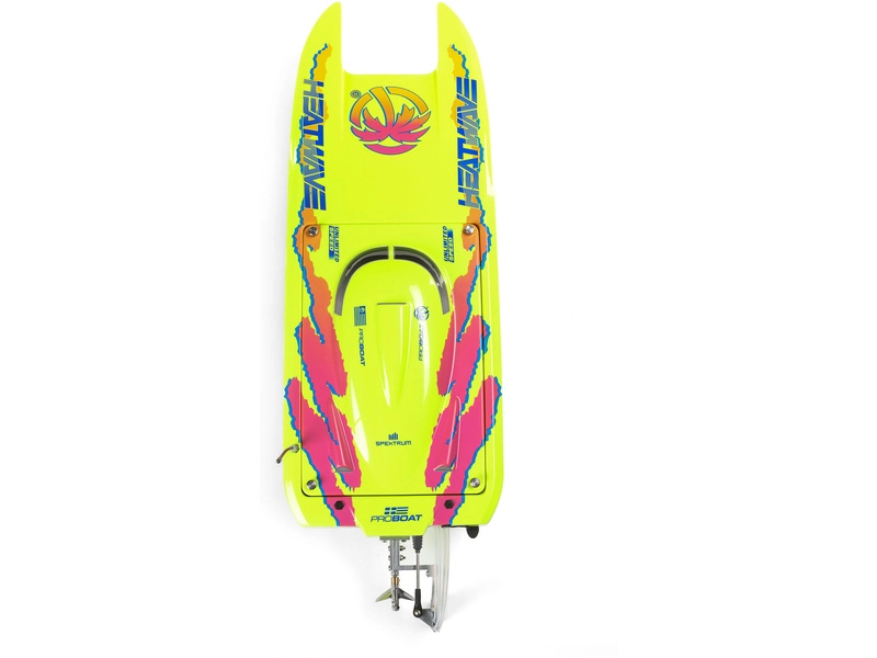 Proboat Blackjack V2 24" BL RTR Vegas Offshore