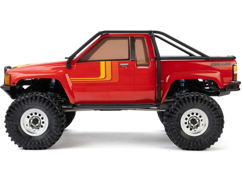 Pro-Line pneumatiky 1.9" 1:10 Mickey Thompson Baja Pro XS G8 Crawler (2)