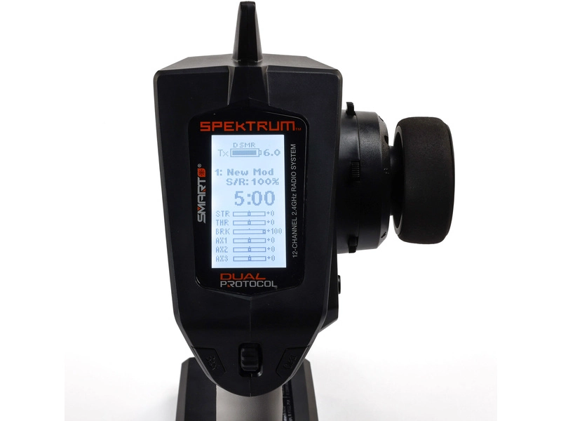 Spektrum DXC+ 12CH DSMR+