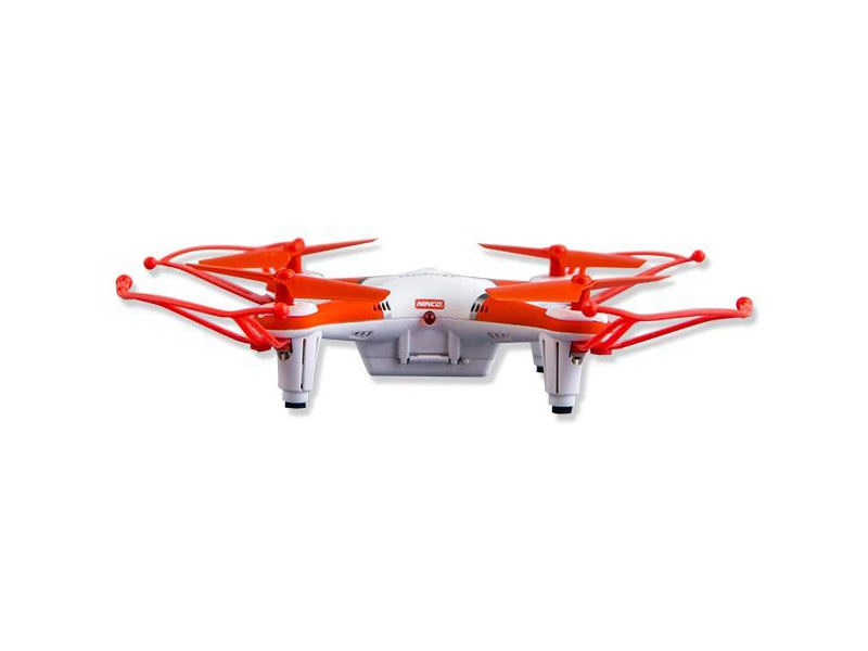 NINCOAIR Orbit 2,4 GHz RTF